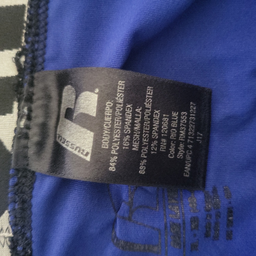 Russell Base Layer Tights - Picture 4 of 4